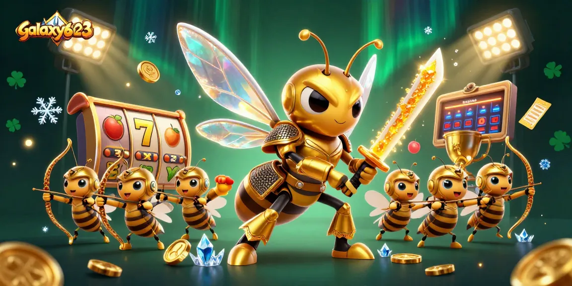 Spin slots at galaxy6623 with our vibrant casino scene featuring dynamic game elements.